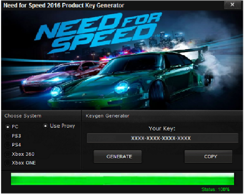 Need for speed 5 download